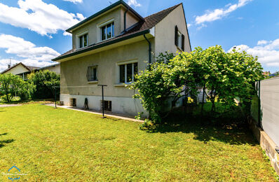 vente maison 485 000 € à proximité de Daix (21121)