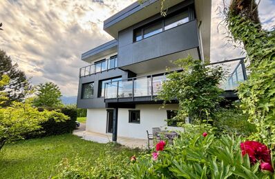 vente maison 1 250 000 € à proximité de Divonne-les-Bains (01220)