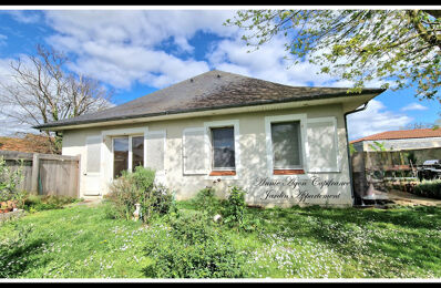 vente maison 295 000 € à proximité de Bordères-sur-l'Échez (65320)