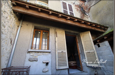 vente maison 48 000 € à proximité de Le Malesherbois (45300)