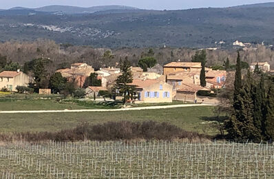 vente maison 420 000 € à proximité de Roussillon (84220)