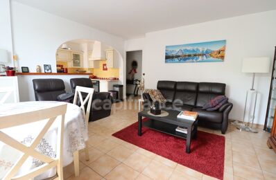 vente appartement 274 000 € à proximité de Toulon (83200)