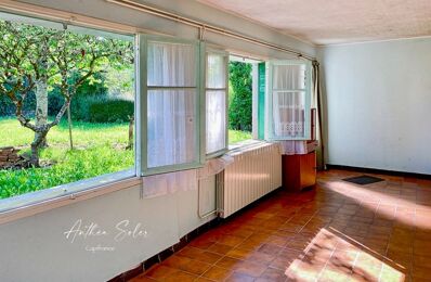 vente maison 58 000 € à proximité de Guérigny (58130)