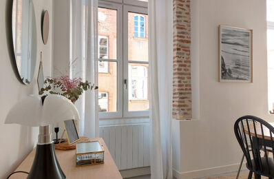appartement 3 pièces 81 m2 à vendre à Montauban (82000)