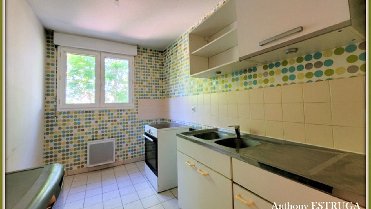 appartement 2 pièces 49 m2 à vendre à Muret (31600)