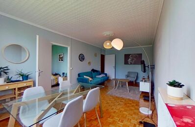 location appartement 490 € CC /mois à proximité de Saint-Genis-les-Ollières (69290)
