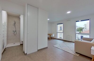 location appartement 645 € CC /mois à proximité de Villeurbanne (69100)