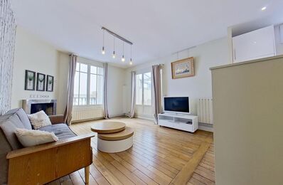 location appartement 1 900 € CC /mois à proximité de Paris 12 (75012)