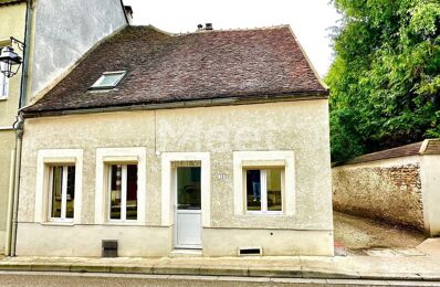 vente maison 87 900 € à proximité de Monéteau (89470)
