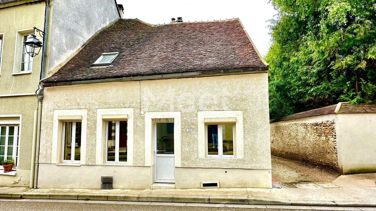maison 4 pièces 110 m2 à vendre à Ligny-le-Châtel (89144)