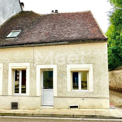 Maison 4 pièces 110 m²