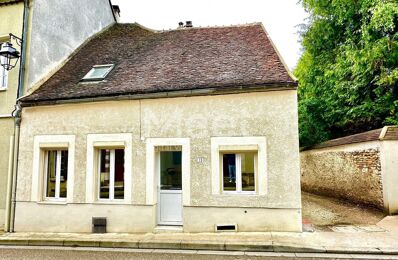 vente maison 87 900 € à proximité de Germigny (89600)