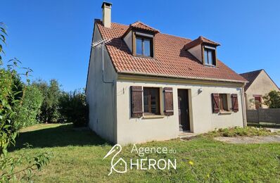 vente maison 187 200 € à proximité de Marolles-sur-Seine (77130)