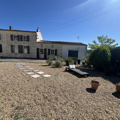 Maison 5 pièces 199900 €