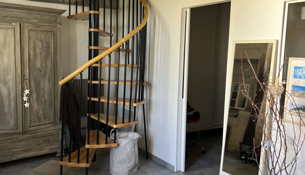 Villa / Maison 5 pièces  à vendre Thénac 17460