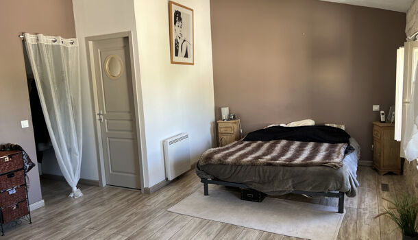 Villa / Maison 5 pièces  à vendre Thénac 17460