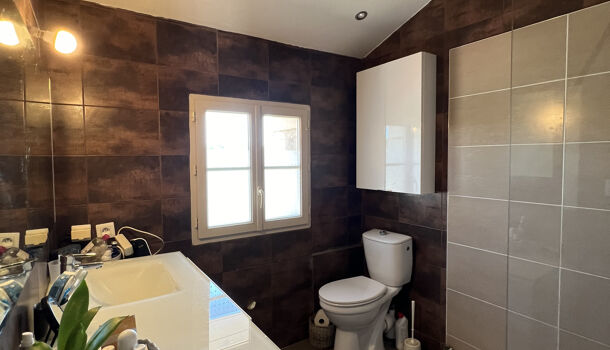 Villa / Maison 5 pièces  à vendre Thénac 17460