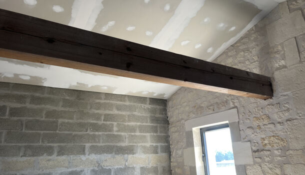 Villa / Maison 5 pièces  à vendre Thénac 17460