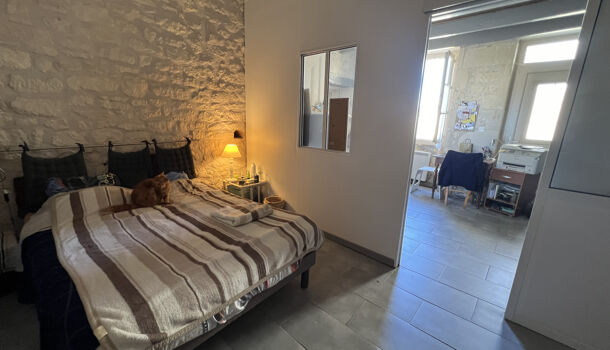 Villa / Maison 5 pièces  à vendre Thénac 17460