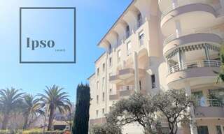 Appartement 3 Pièces 80 m² à vendre à Saint-Raphaël (83700)