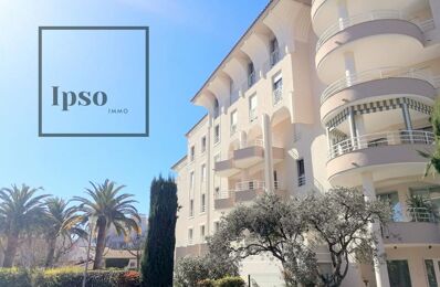 vente appartement 384 300 € à proximité de Théoule-sur-Mer (06590)