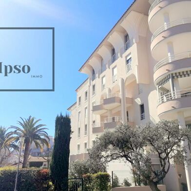 Appartement 3 pièces 384300 €