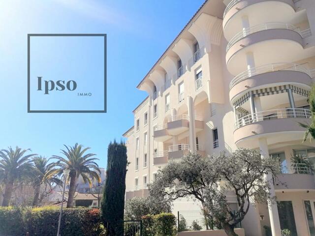 Appartement proposé à Saint-Raphaël