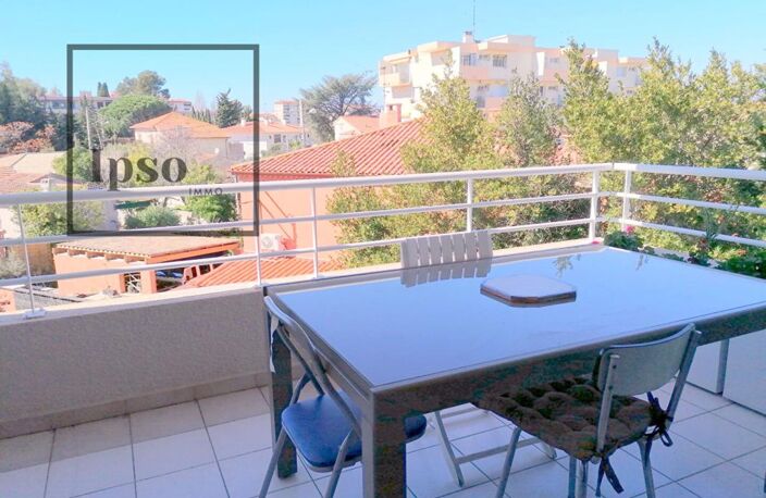 Charmant Appartement 3 pièces avec Ascenseur, Grande Terrasse et Garage Privé — photo 4