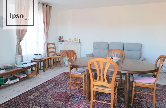 Charmant Appartement 3 pièces avec Ascenseur, Grande Terrasse et Garage Privé — photo 5