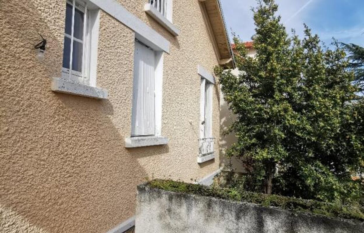 maison 4 pièces 84 m2 à vendre à Créteil (94000)