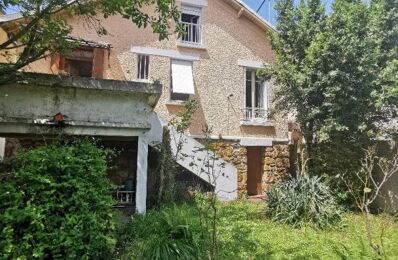 vente maison 525 000 € à proximité de Vanves (92170)