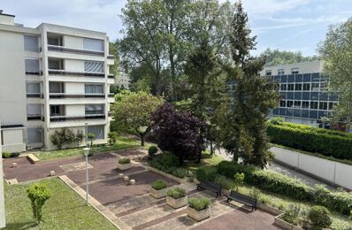 vente appartement 725 000 € à proximité de Charenton-le-Pont (94220)