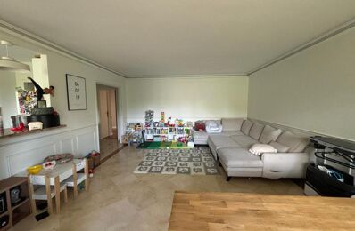 vente appartement 725 000 € à proximité de Villiers-sur-Marne (94350)