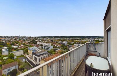 vente appartement 350 000 € à proximité de Bois-d'Arcy (78390)