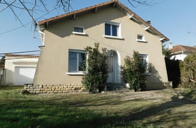vente maison 123 050 € à proximité de Saint-Pierre-d'Eyraud (24130)