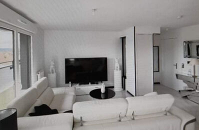 appartement 4 pièces 82 m2 à vendre à Fontenay-le-Fleury (78330)