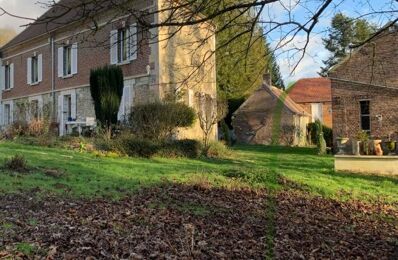 vente maison 399 000 € à proximité de Auteuil (60390)
