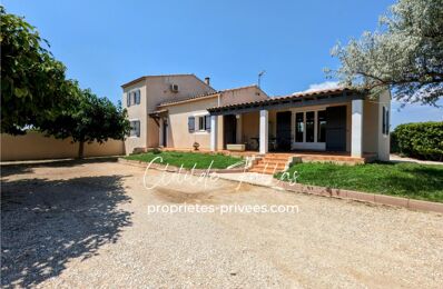 vente maison 339 000 € à proximité de Sérignan-du-Comtat (84830)
