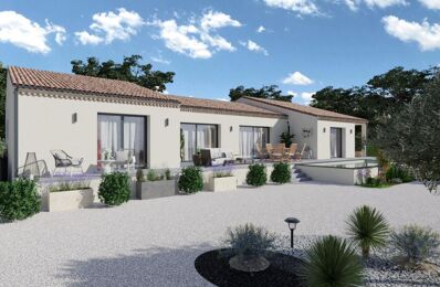 vente maison 650 000 € à proximité de Saint-Julien-de-Peyrolas (30760)