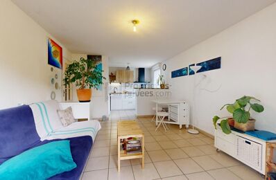 vente appartement 139 000 € à proximité de Muret (31600)