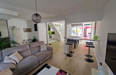 vente maison 234 000 € à proximité de Pleuven (29170)
