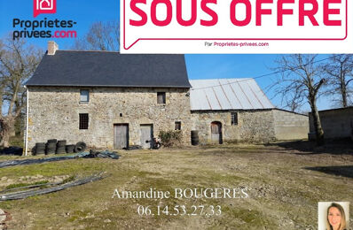 vente maison 106 490 € à proximité de Saint-Jean-sur-Vilaine (35220)