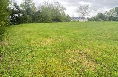 terrain  pièces 652 m2 à vendre à Aulnay-sur-Marne (51150)