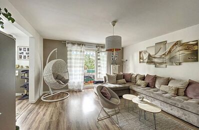 vente appartement 135 990 € à proximité de Kingersheim (68260)