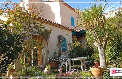 vente maison 469 000 € à proximité de Argelès-sur-Mer (66700)