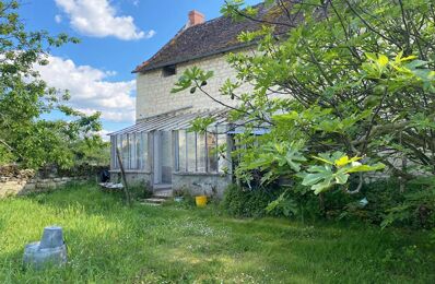 vente maison 228 800 € à proximité de Varennes-sur-Loire (49730)