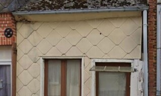 Maison 2 Pièces 67 m² à vendre à Rozoy-sur-Serre (02360)