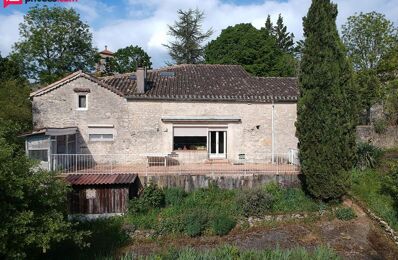 maison 8 pièces 180 m2 à vendre à Cahors (46000)