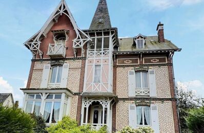 vente maison 450 000 € à proximité de Béville-le-Comte (28700)
