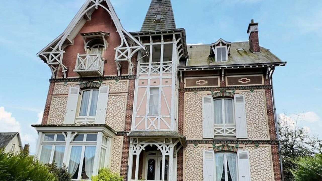 maison 9 pièces 258 m2 à vendre à Auneau-Bleury-Saint-Symphorien (28700)